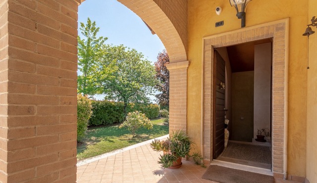 VILLA TERRABIACA - HOLIDAY HOMES