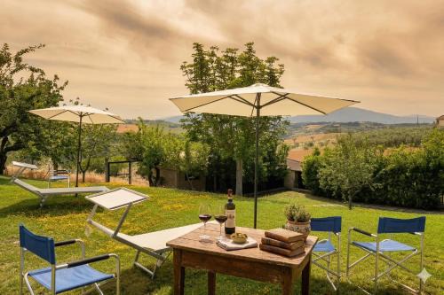 VILLA TERRABIANCA - Premium Villas