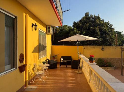 Villa Titina