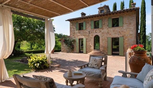 Villa Tramonto