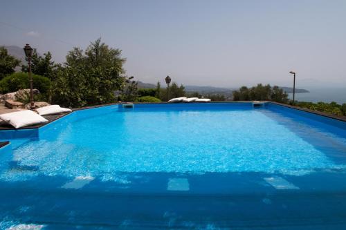 Villa Treglia b&b