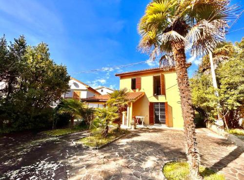 Villa Valery, Sirolo