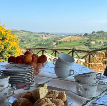 Villa Venti - Craft Wine & Hospitality