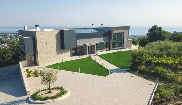 Villa Verna Agriresort