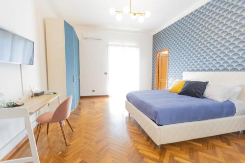 Villa Vetrano B&B
