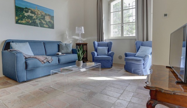 Villa Vetta Marina - Two Bedroom Biancarda