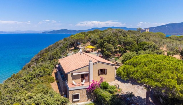 Villa Villa Giuliana by Interhome