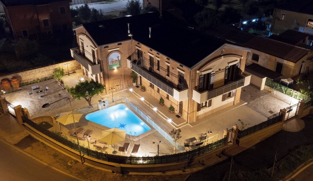 Villa Vimani
