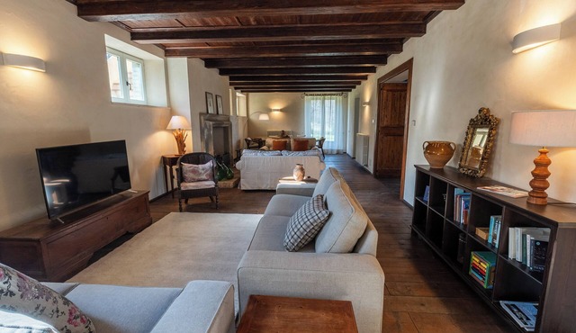 Villa Viola – Your Serene Countryside Escape