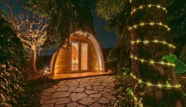 Villa Yucca - B&B and Glamping