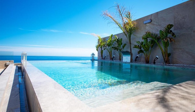Villa Zambudio
