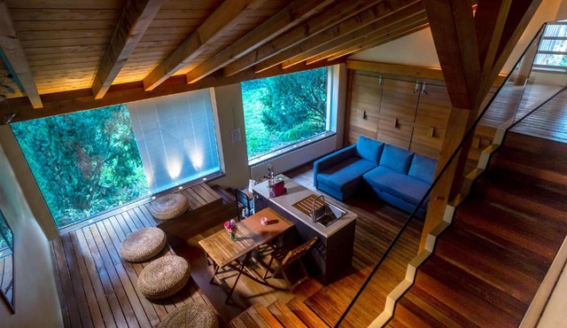 Villa Zarri Guest House