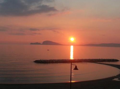 Villa3 Cancelli Guesthouse B&B via del Mare Formia