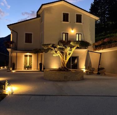 Villacolle Visso