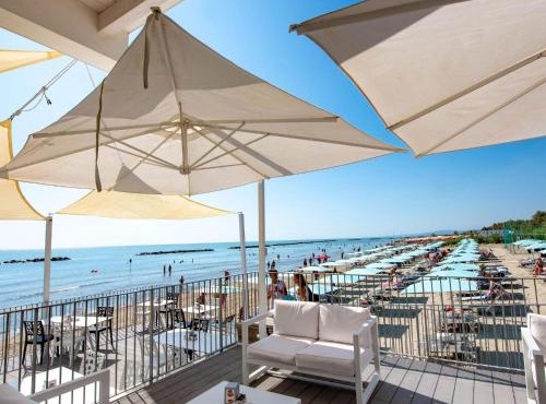 Villaggio Camping Duca Amedeo