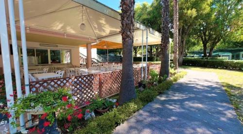 Villaggio Camping Maratea