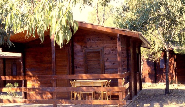 Villaggio Camping Uria