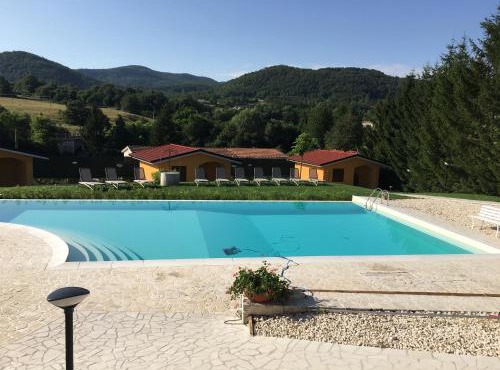 villaggio casina del duca