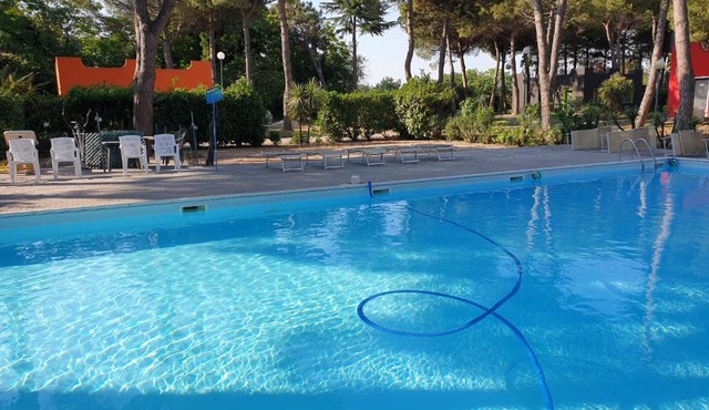 Villaggio Mithos