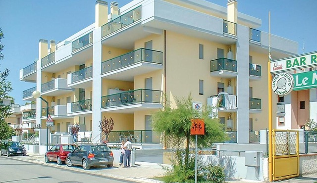 Villarosa