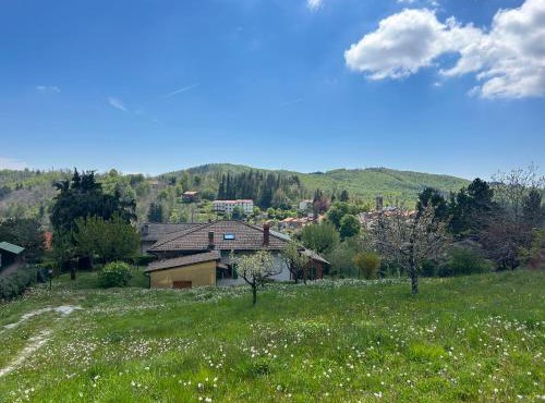Villino Cecchini
