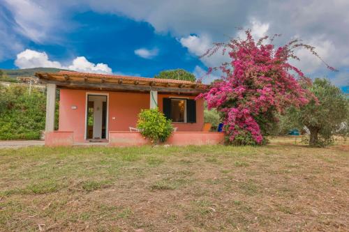 Villino Lampone - Goelba