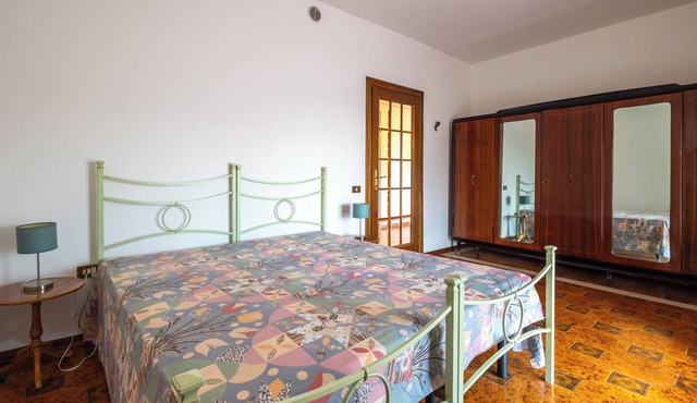 Vintage charm and views of the Valnerina Valley