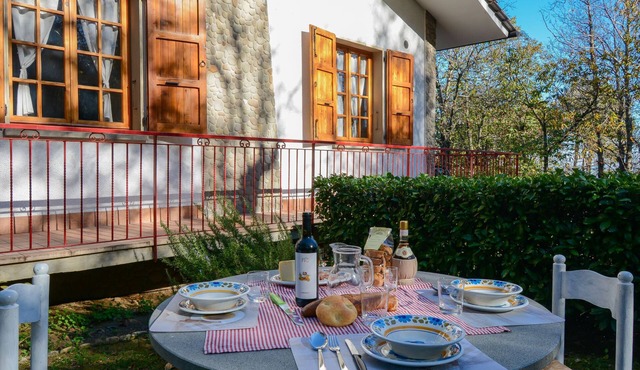 Vittoria by Interhome
