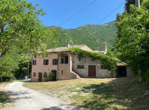 Vivere la natura in Umbria