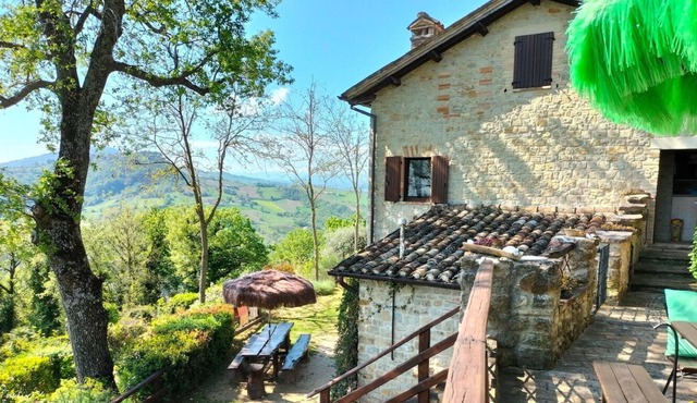 Vrbo Property