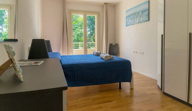 Vrbo Property
