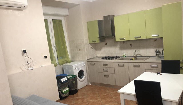 Vrbo Property