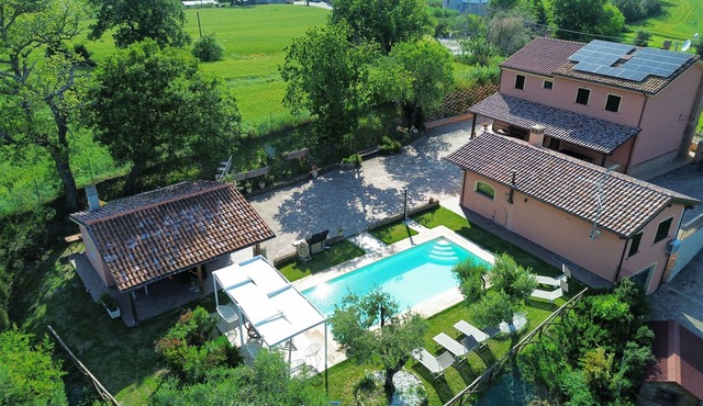 Vrbo Property