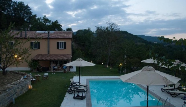 Vrbo Property
