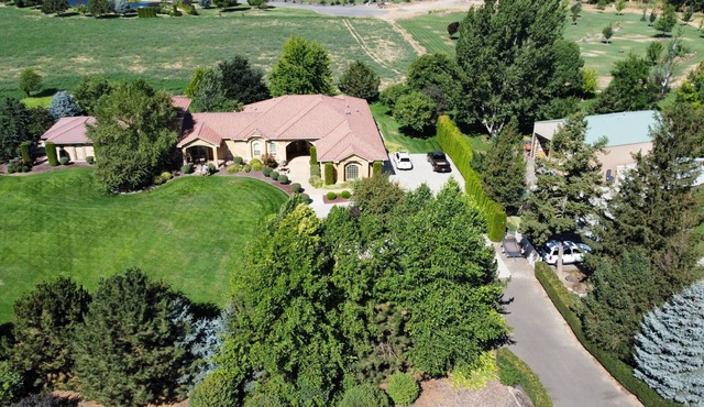 Walla Walla Wine Country Estate