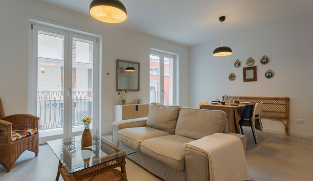Wanderlust Experience | Pumetta Apartment x4