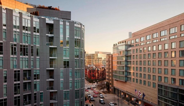 Washington Marriott Georgetown