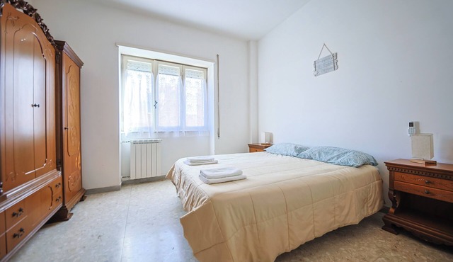 Waterfront Apartment - Terracina