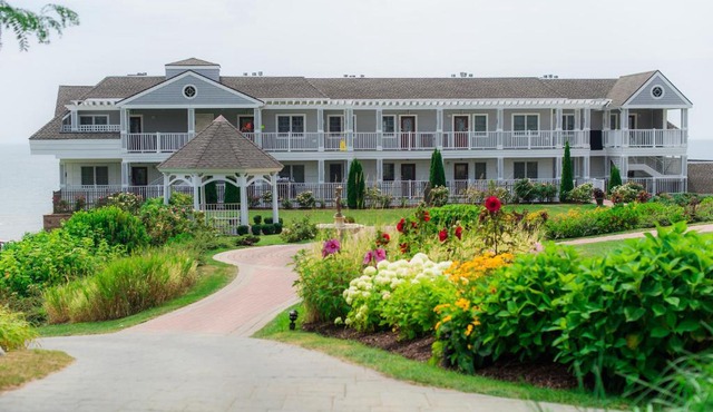 Waters Edge Resort and Spa TimeShare