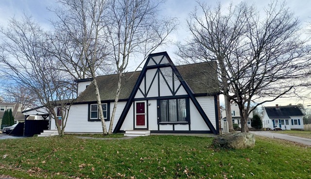 Webster Lake - 3BR/2 BATH Apartment