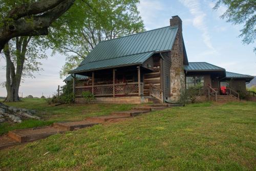 Welcome Valley Farm