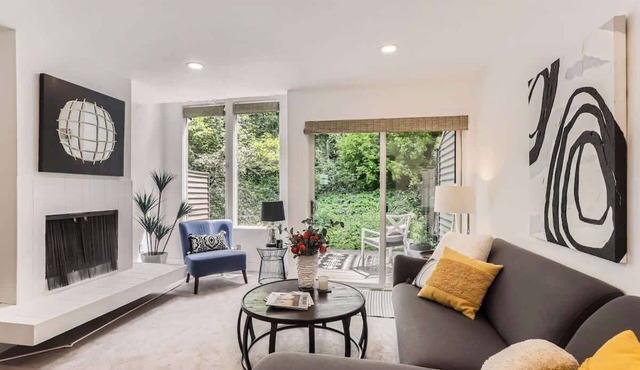 West Boulder 2BDR – Fully Furnished Comfort
