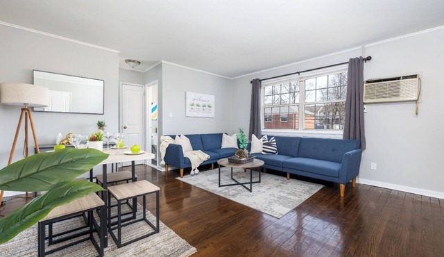West Hartford Affordable, NEW, & Parking Included