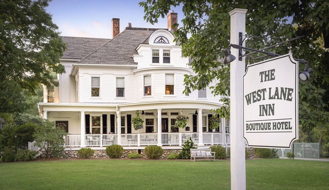 West Lane Inn