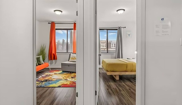 West Philly Suites
