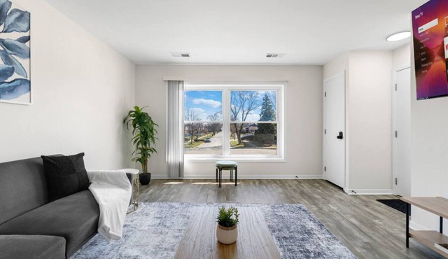 Westchester Corporate Stay 5 Beds
