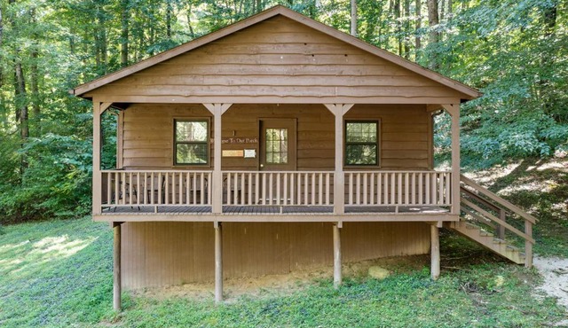 Wilstem Cabins