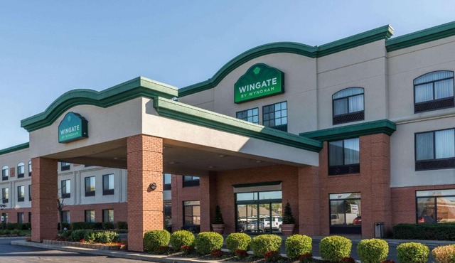 Wingate by Wyndham Airport - Rockville Road