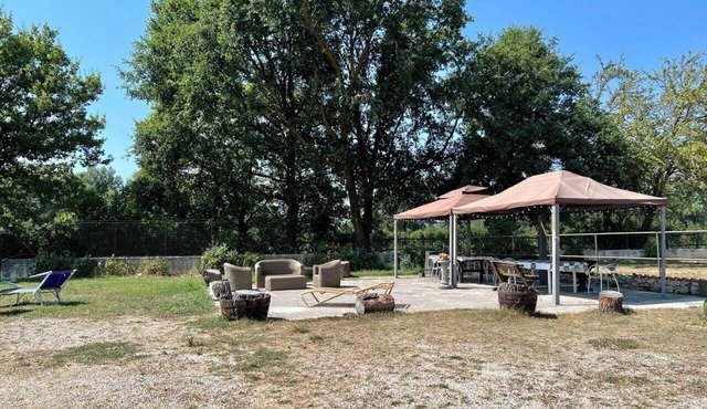 Wonderful Rustic Farmhouse in the heart of Abruzzo