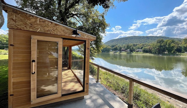 Your Tranquil Oasis on the Susquehanna River